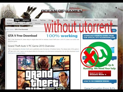 utorrent games for pc